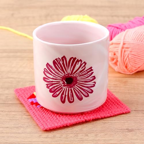 image for Pllieay 7PCS 7 Count Plastic Canvas Sheets, 10.2 x 13.2 inch Plastic M