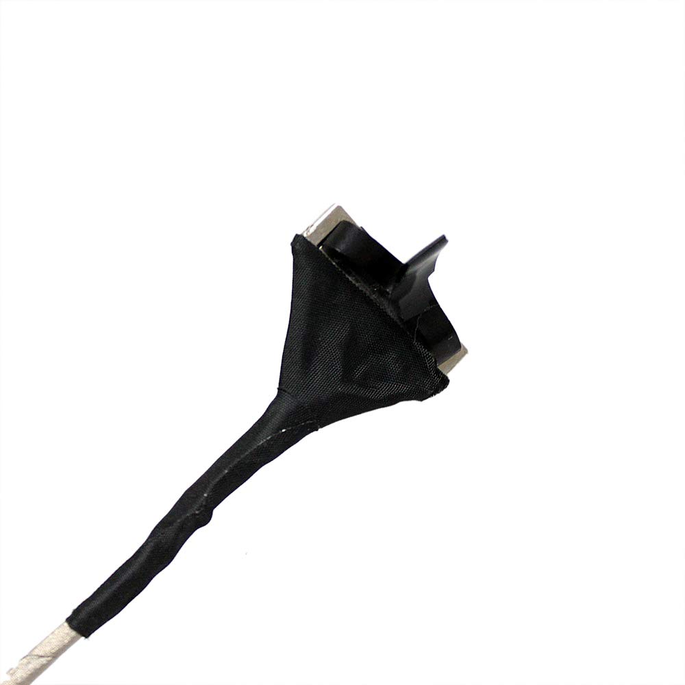 GinTai LCD Display Cable Replacement For Lenovo Laptops G50 Series