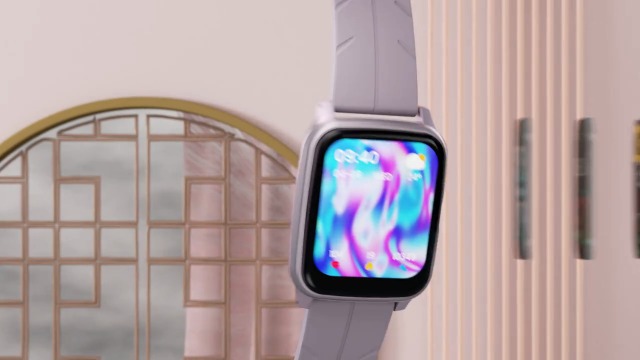 Amazon.com: FITVII Fitness Tracker, Smart Watch with 24/7
