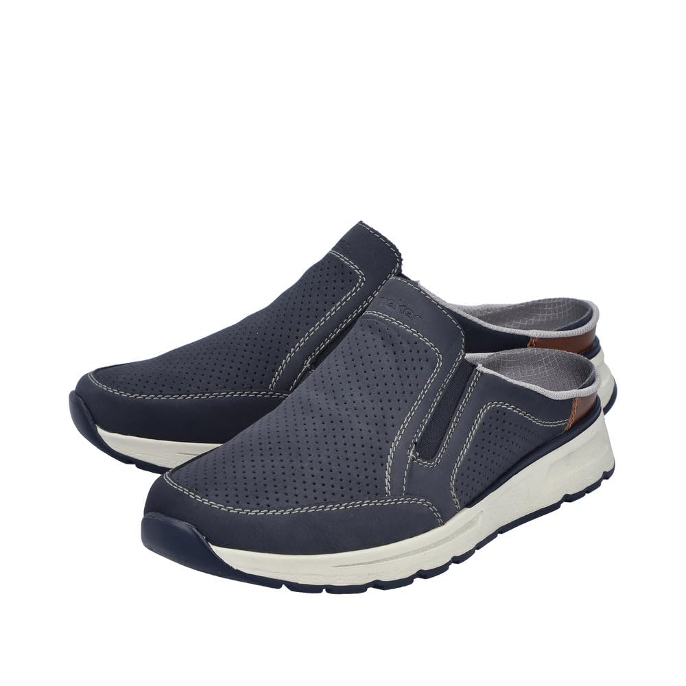 Rieker Mężczyźni B0760chodaki
