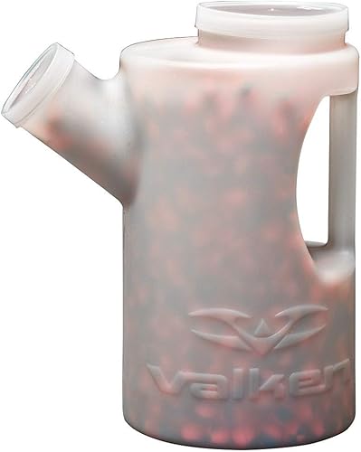 Valken Transportadorcargador de bolas de paintball - azul