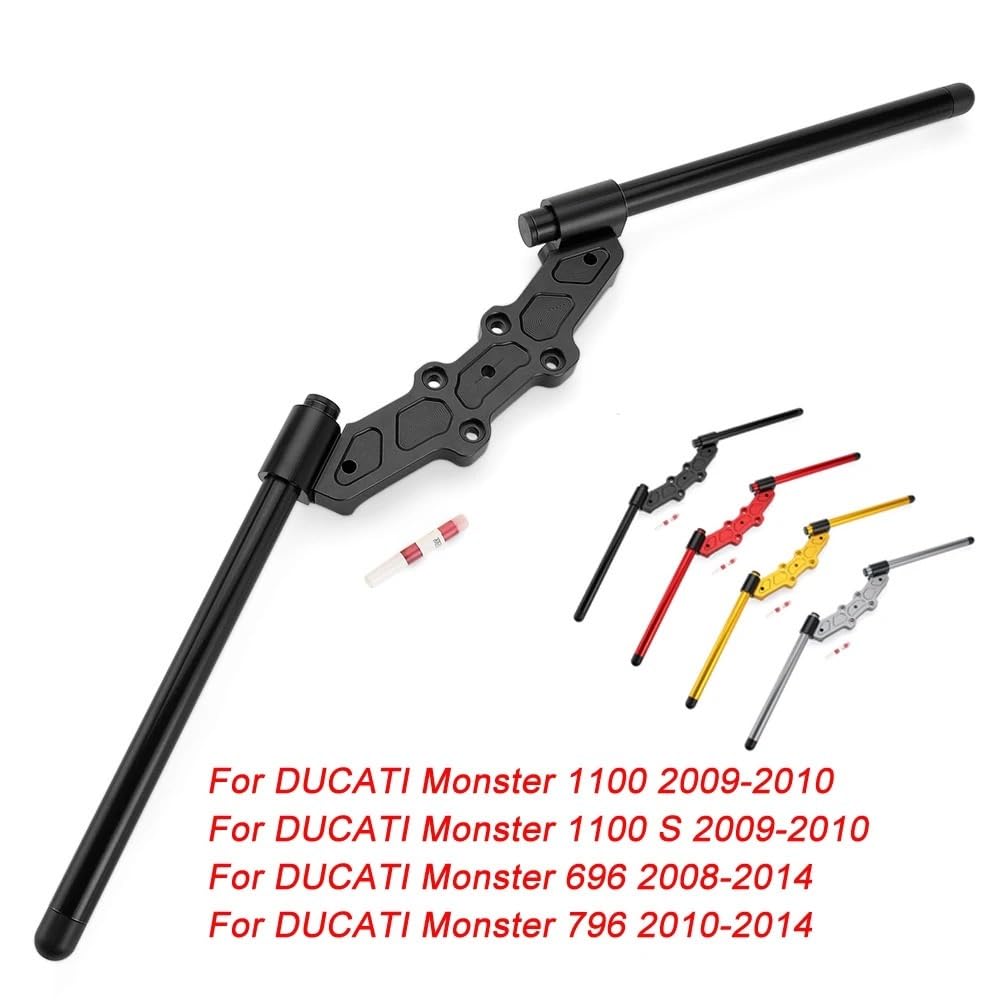 Do Ducayi Monster 1100 S 696 796