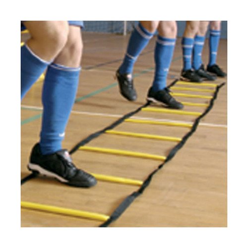 Échelle D'Agilité Precision Speed Ladder 4M - Entraînement Vitesse Et Coordination