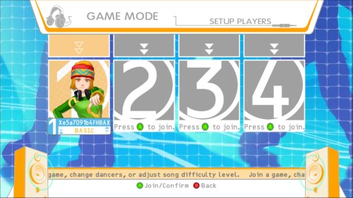 Vista 21 de Dance Dance Revolution Universe 3 with Dance Mat - Xbox 360