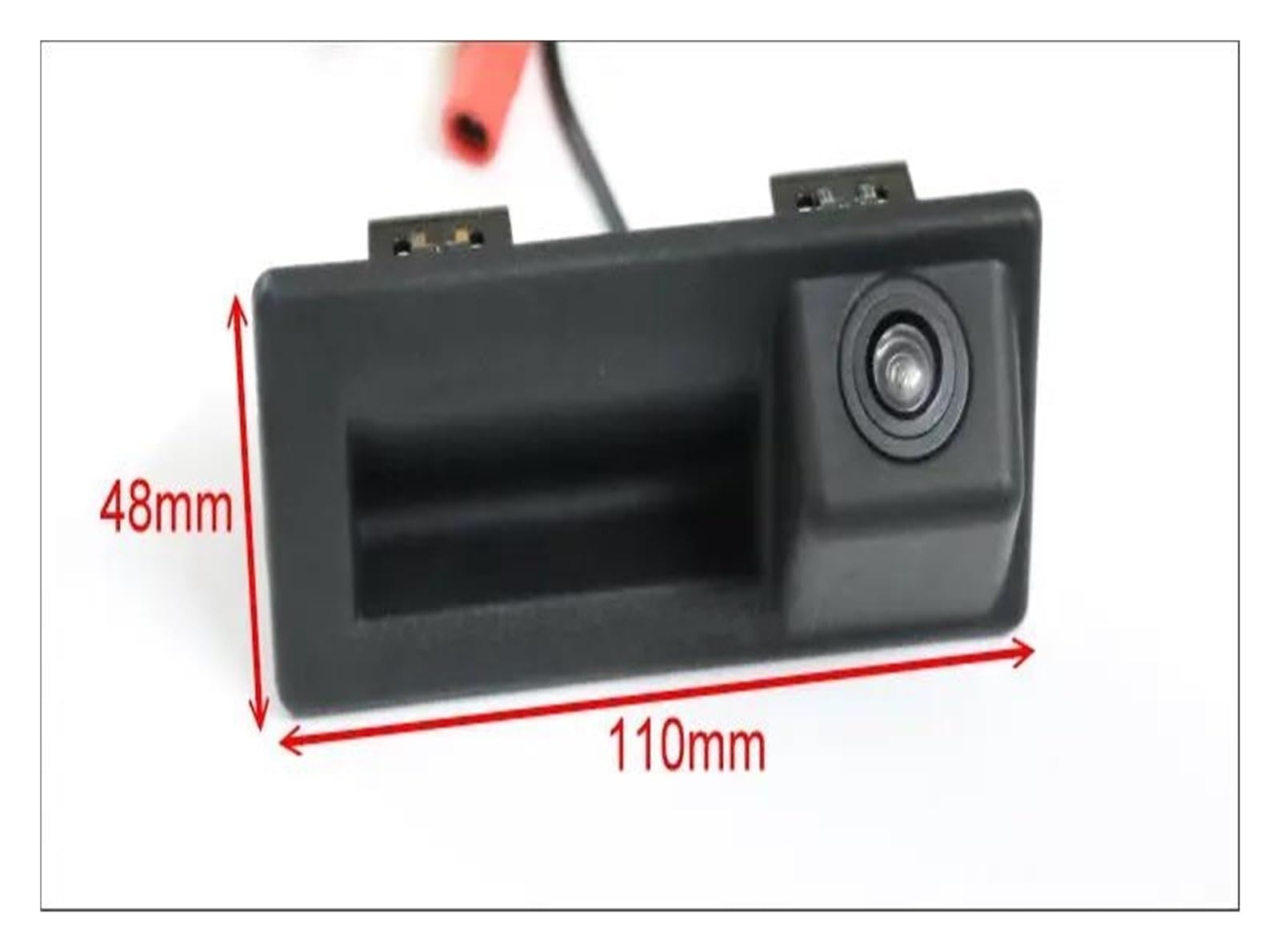 Cámara De Marcha Atrás para Skoda para Octavia Mk3