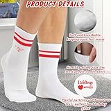 Zoom IMG-2 wdjlnzb 1 paia lieblingsmensch calzini Zoom IMG-2 wdjlnzb 1 paia lieblingsmensch calzini