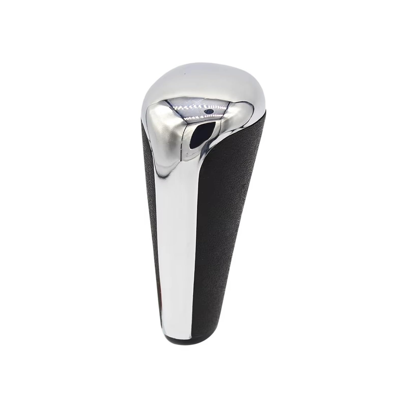 OUVECR Car Shift Gear Knob Handle for Citroen for C2 for C3 for C4 for C5 for Picasso for Elysee Gear HandleShifter Head Shift Knob Car Interior Gear Shift Cover