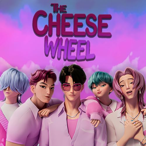 #61 - KPop Demon Hunters (feat. Grace Aki)