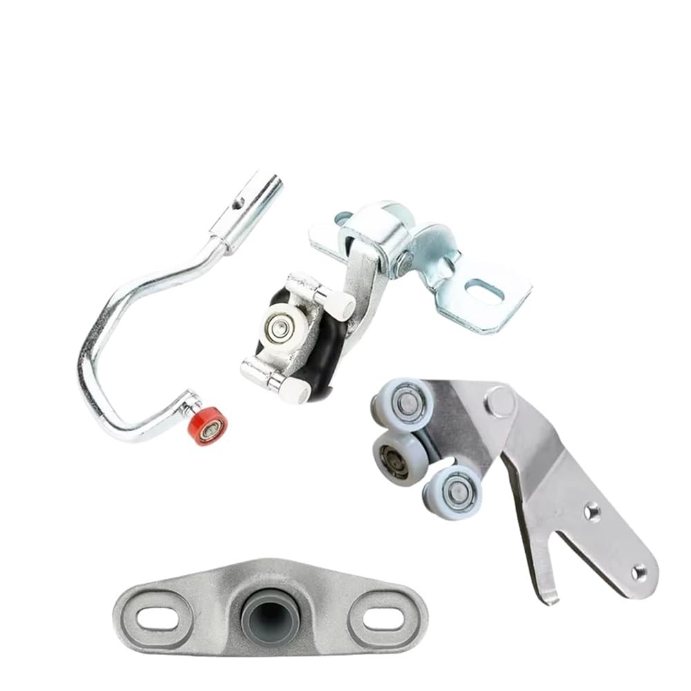 Side Door Roller Roller Guide Door Side Right for Jumper for Ducato for Boxer 1994-2002 1334554080 1334552080 1334553080 1358687080
