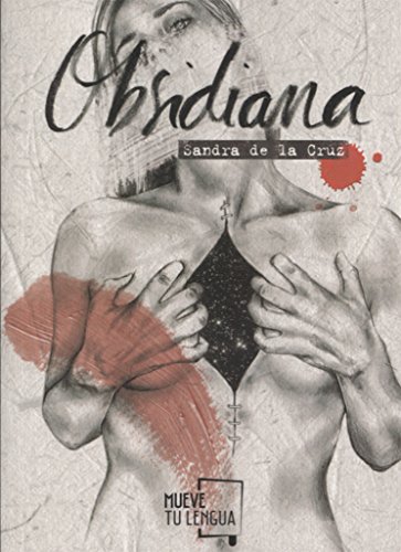 Obsidiana (Poesía)