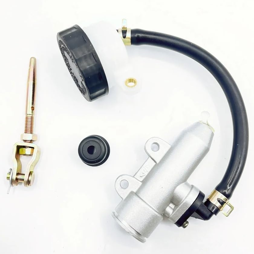 Cilindro maestro de freno de pedal 9010-080400 elimina fugas en ATV CF500