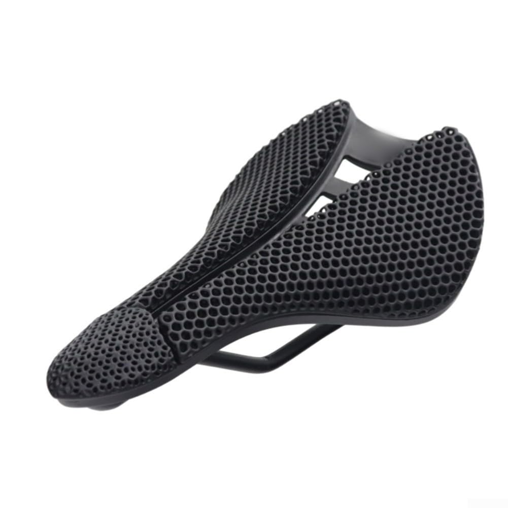 Sella Carbonio Ultraleggera 270g per MTB