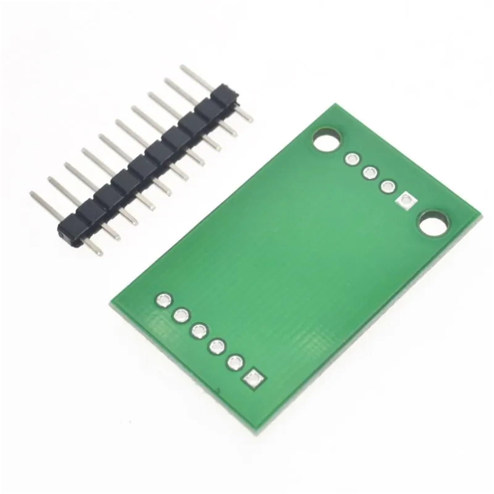 Dwukanałowy czujnik ciśnienia ważenia HX711 24-bitowy precyzyjny moduł A/D do wagi elektronicznej DIY