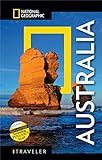 National Geographic Traveler: Australia, 6th Edition