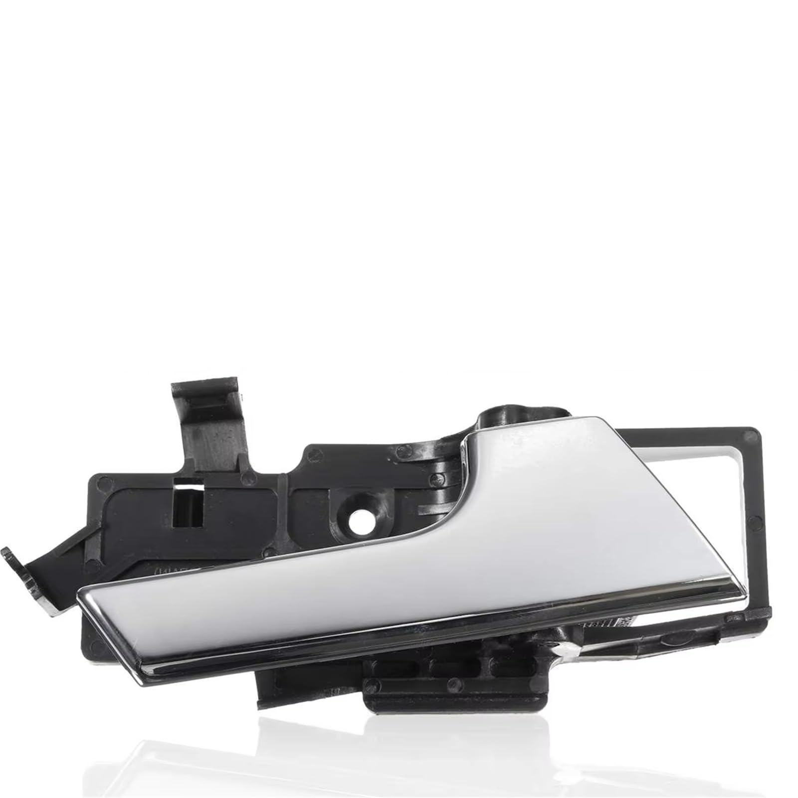 ZJYZYQ Interior Door Handle Side Car for Chevrolet for Aveo 2007 2008 2009 2010 2011 for Aveo5 for for Pontiac for G3 96462710 Car Styling Interior Door Handle Right Left(Left)