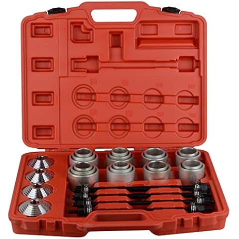DAYUAN Professional Pull Press Sleeve Kit 28 pcs Cover