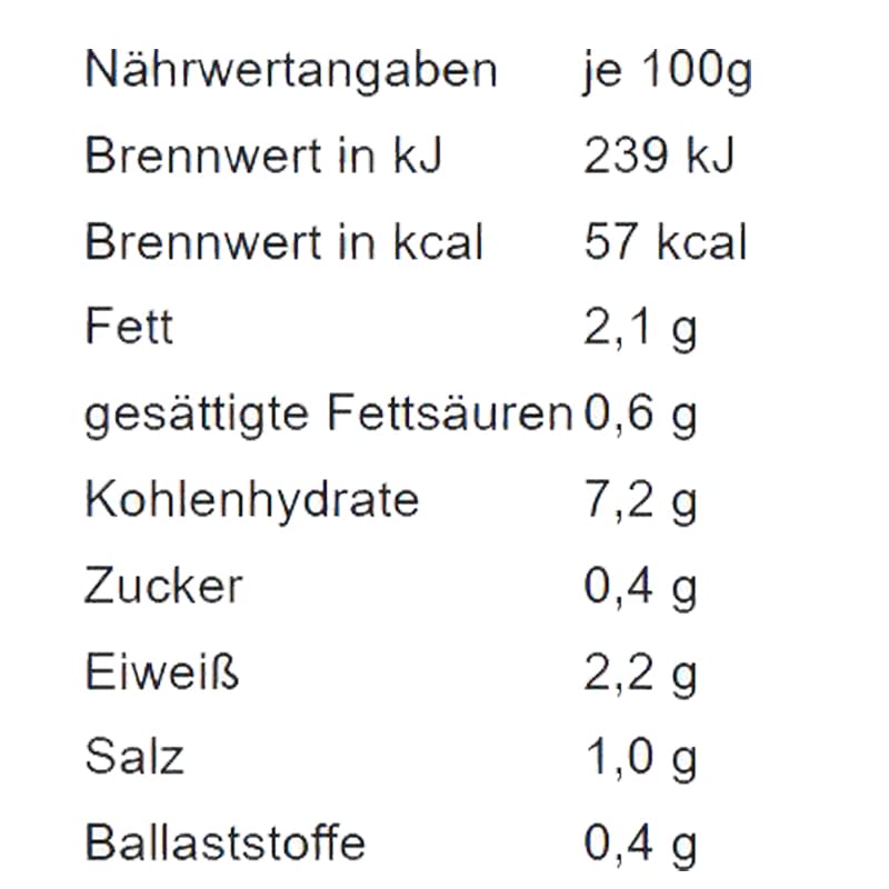 Erasco Hühner Reis Topf mit frischen Möhren und Kräutern 800g 3er Pack – Bild 4