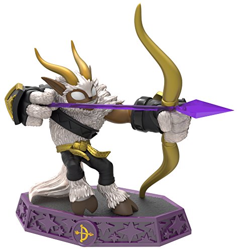 Image of Skylanders Imaginators - Sensei - Buckshot (PS4 /Xbox One /Xbox 360 /PS3 /Nintendo Wii U)