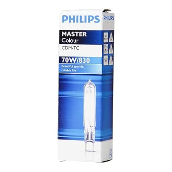 PHILIPS MASTER Colour CDM-T 70W/830 4個 41XP6gLXehL.jpg_BO30,255,255,