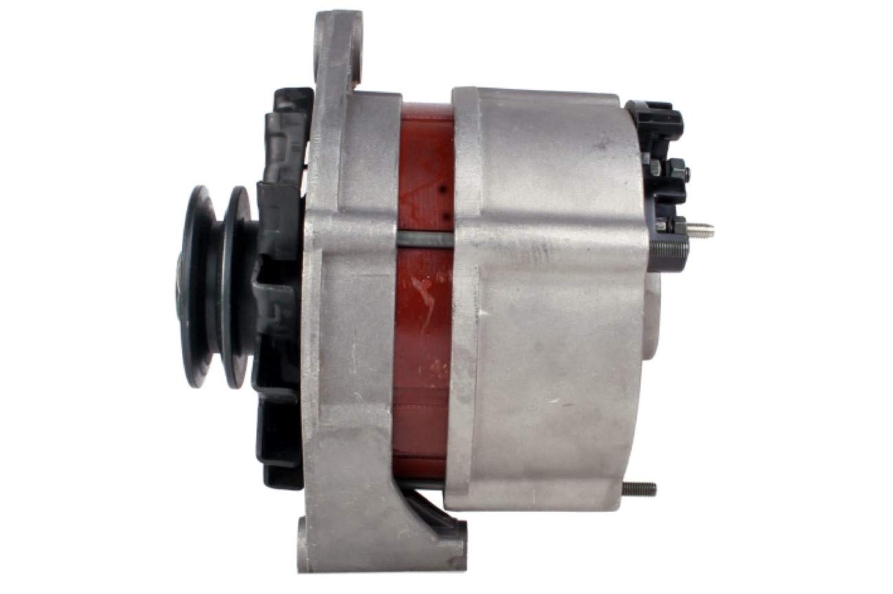 HELLA 8El 012 427-211 Alternateur - 14V - 70A