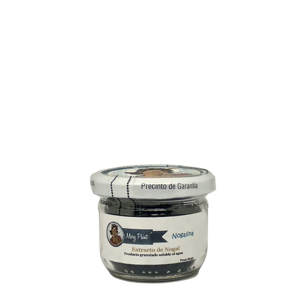 Mary Paint | Nogalina 140ml