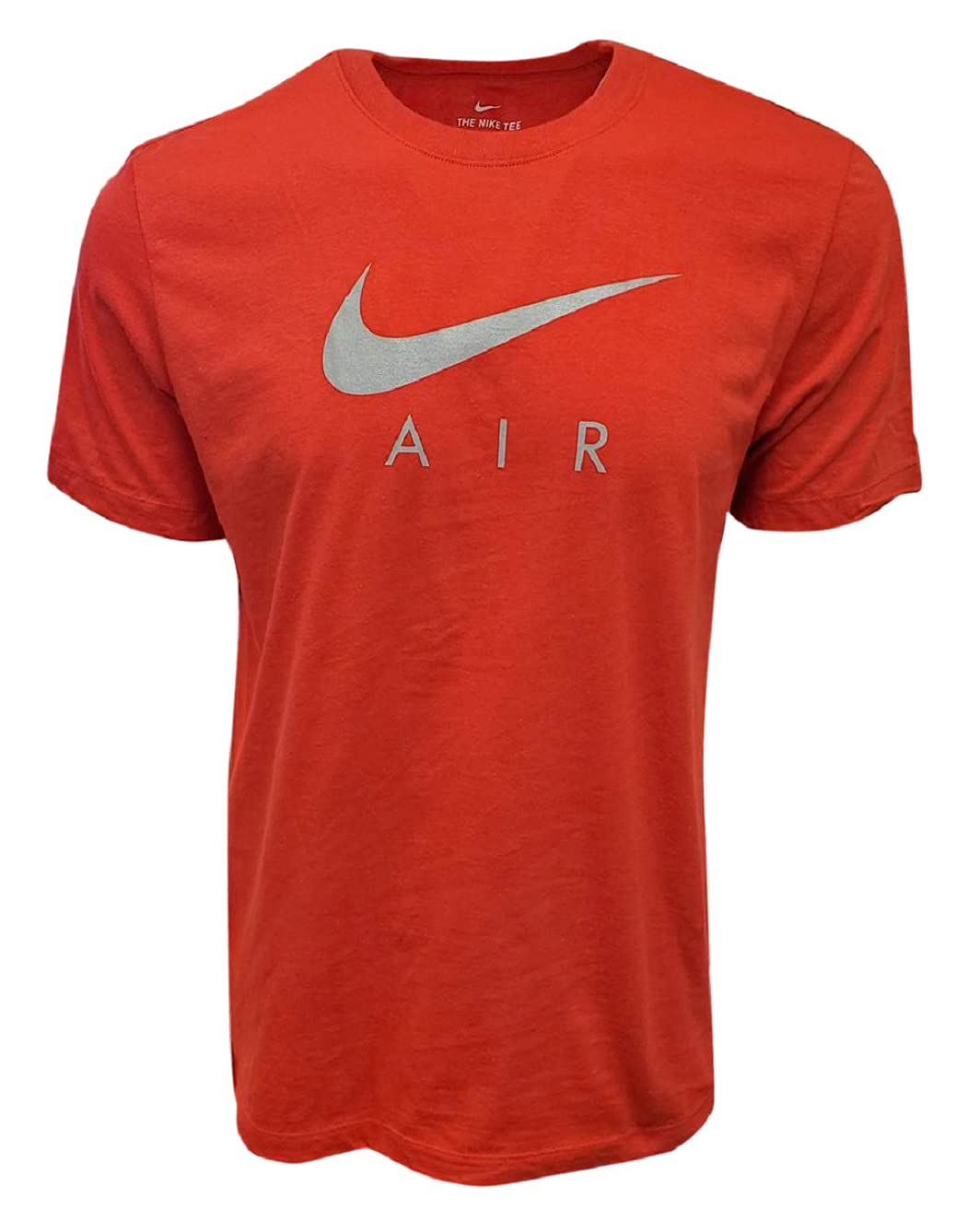 Nikesportswear Tee Icon Futura Mens T Shirt Ar5004 480 Size