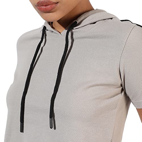 Image of Campus Sutra Cotton Women Co-Ord Set
