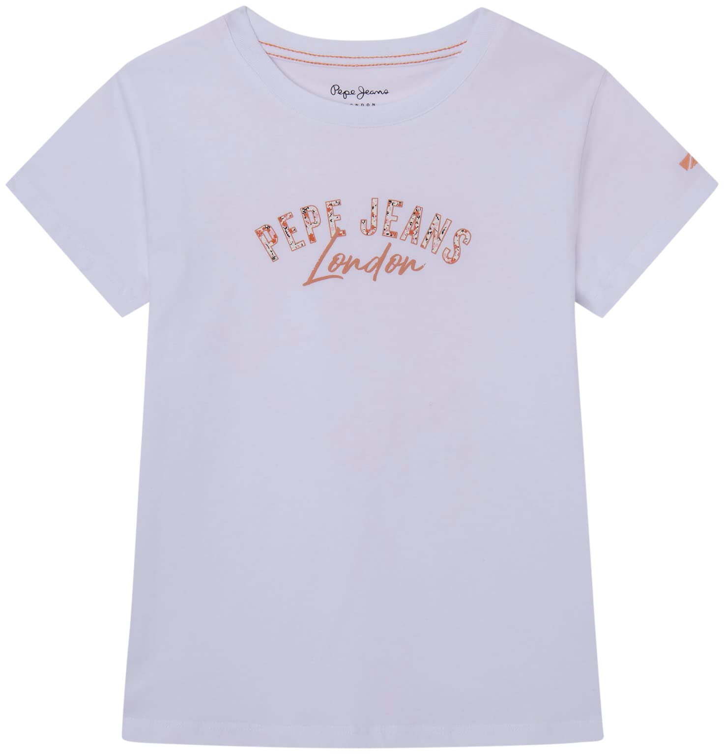 Pepe Jeans Gervera T-Shirt para Niñas