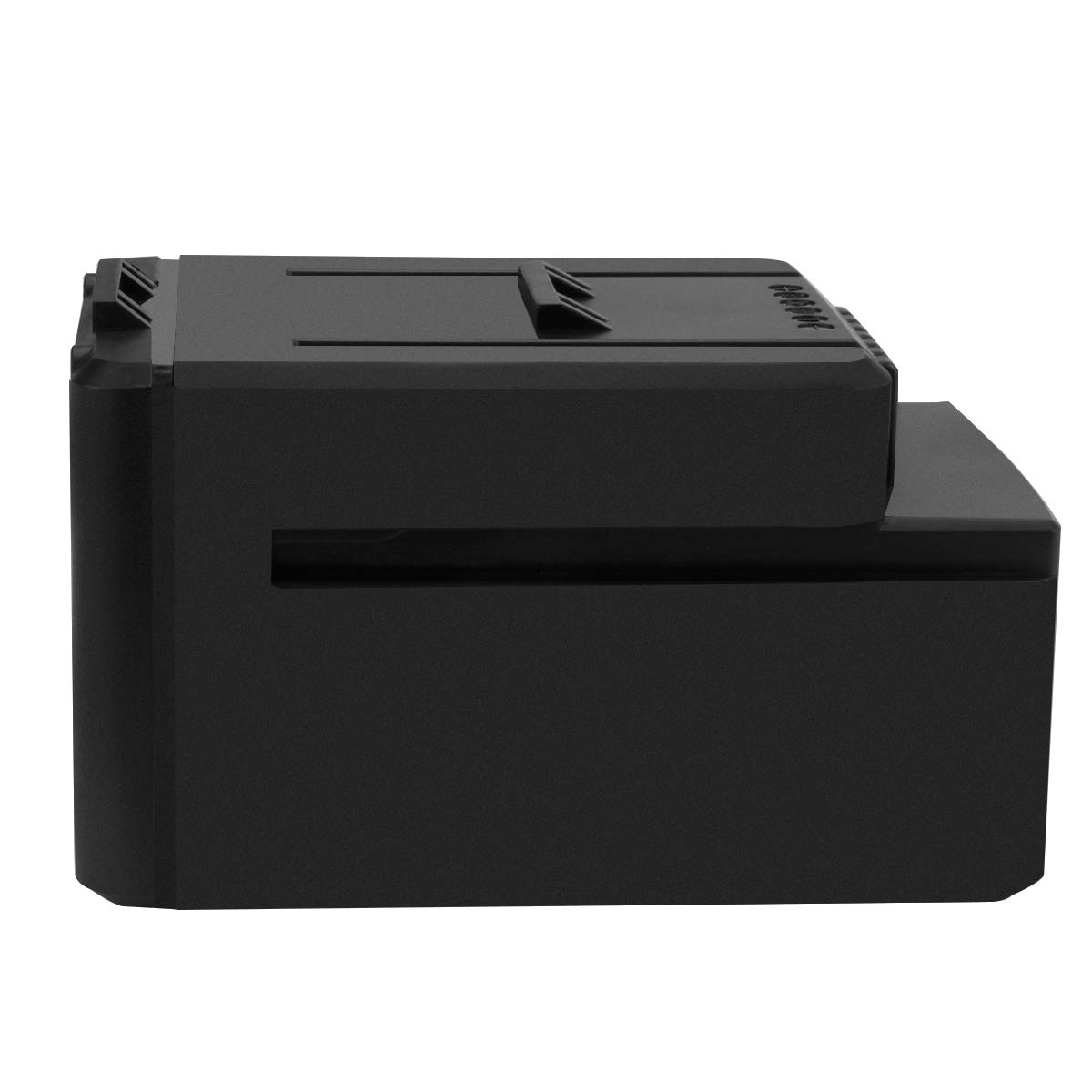 Exmate Akumulator litowo-jonowy 40 V 2500 mAh do WA3536 pasuje do WG268E.9 WG568E.9 WG168E.9 WG368.9 WG776E.9