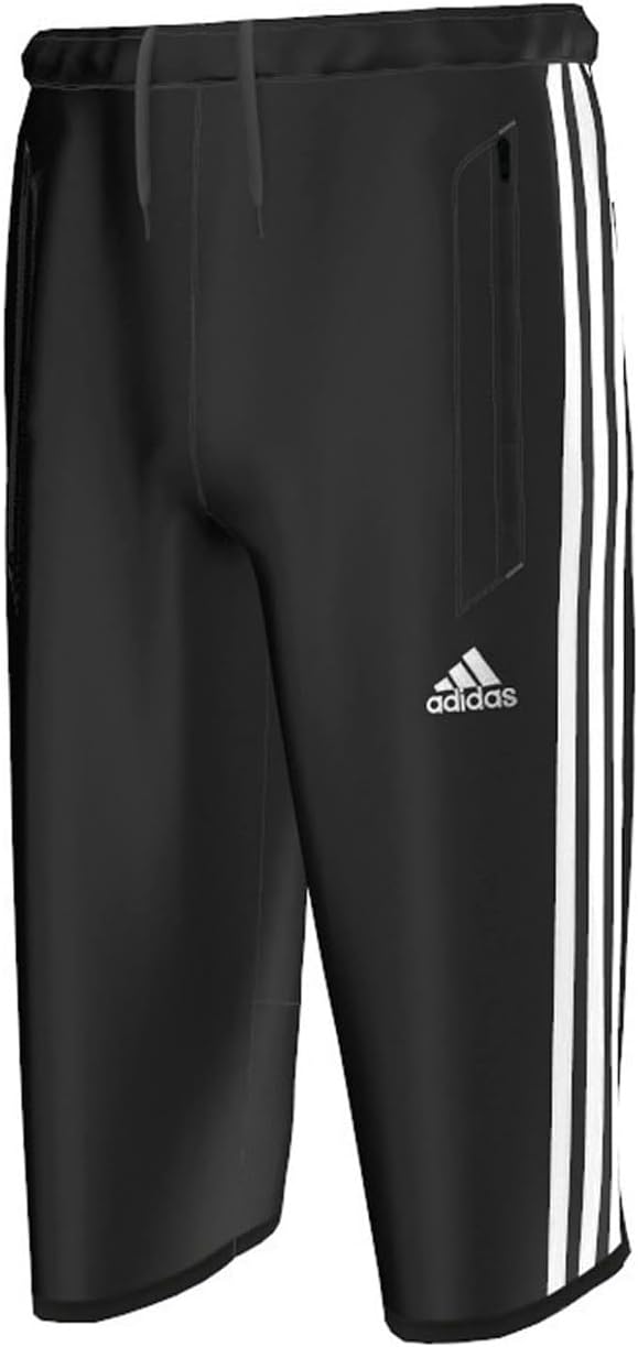 Adidas Youth Tiro 13 Pantalones de tres cuartos Pequeño