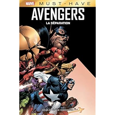 Avengers
