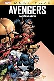 Avengers : La séparation