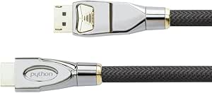 Amazon.com: Python Series Cable : Video Games