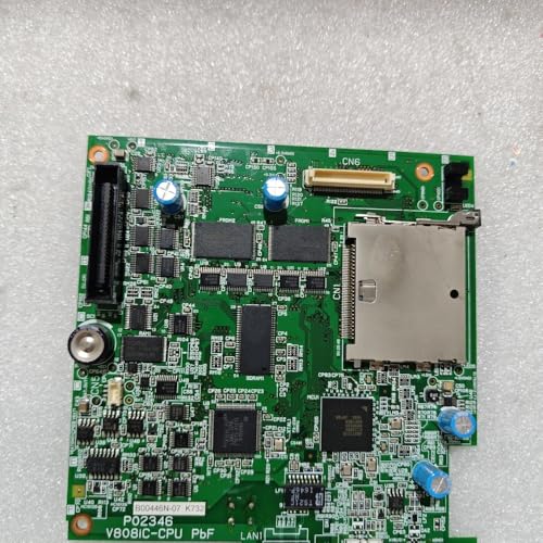 Image of B00446N-07 K732 P02346 V808iC-CPUPbF