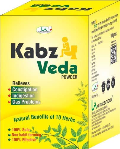 See full amazon price history chart for La Nutras Nutraceuticals Kabz Veda(100 G)Powder For Constipation(Pack Of 2) La Nutras Nutraceuticals Kabz Veda(100 G)Powder For Constipation(Pack Of 2) (B08Y8PSVW6) Amazon Price History, Amazon Price Tracker