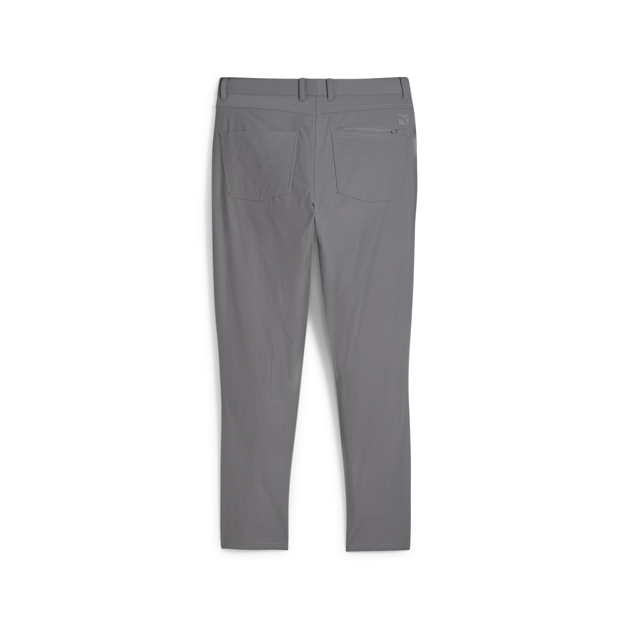 PUMA Golf 101 - Pantaloni da Golf con 5 Tasche, da Uomo, Colore Blu Ardesia, 81 x 81 cm, Cielo Ardesia, W32 / L32