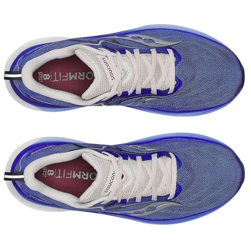Image of Saucony Mens Tempus 2 Sneaker