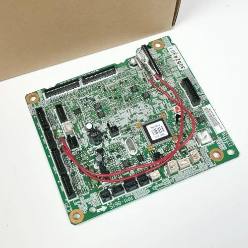 �c�[�� RM1-8615 DC Controller for compatible with HP LaserJet Pro MFP M521 M521dn M525 M525c M525f DC Board