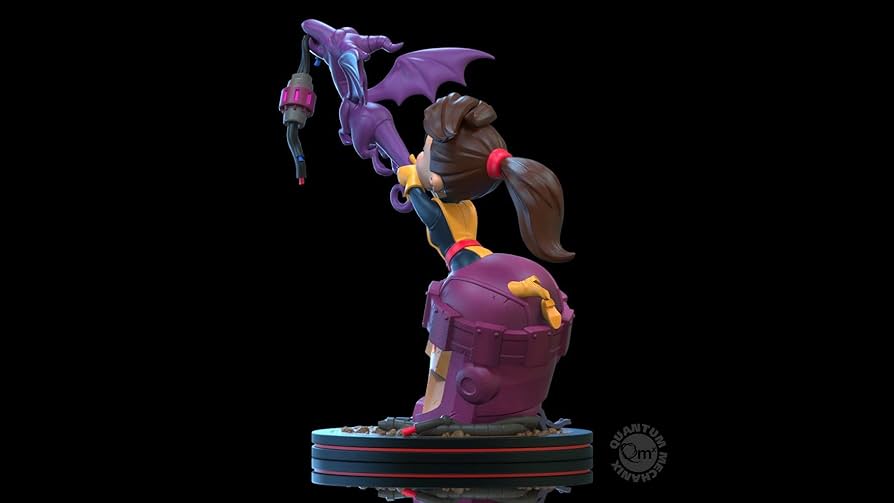 Amazon.co.jp: Qフィグ エリート マーベルコミック キティ