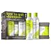 DevaCurl How to Quit Shampoo, Cleanse & Condition Kit