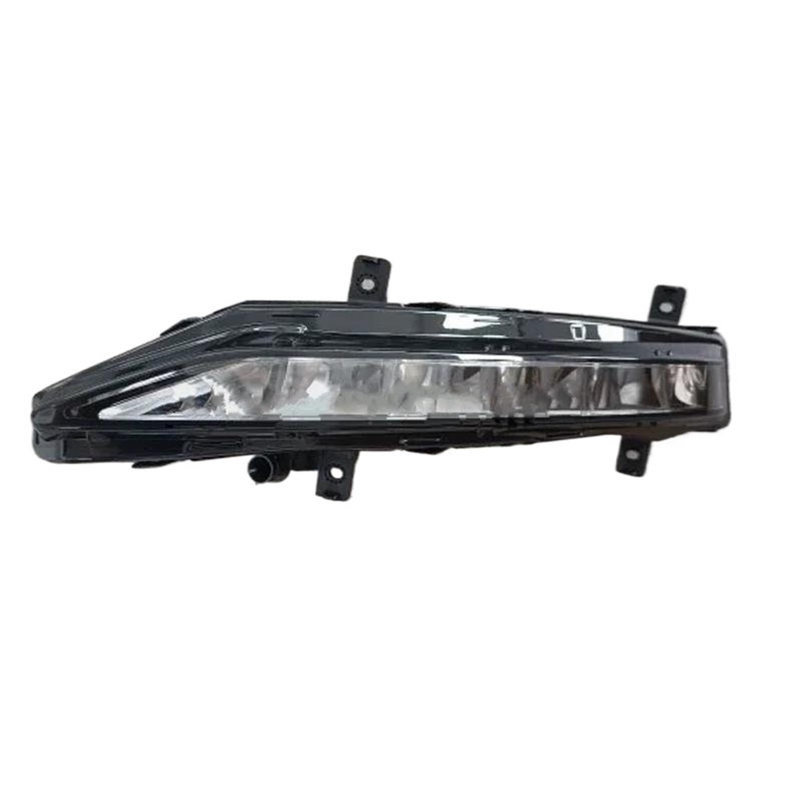 Feu antibrouillard Skoda Superb LED DRL gauche longue portée - 5