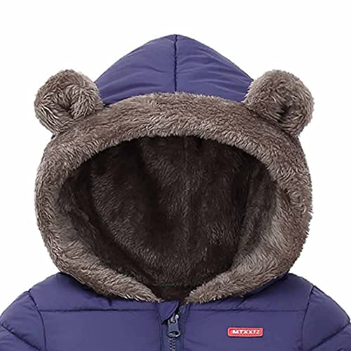 Catálogo de Abrigos para Niño al mejor precio. 18 Imagen adicional