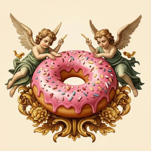 Bombolone s14e09: Dal Comportamento Umano alla Verbena