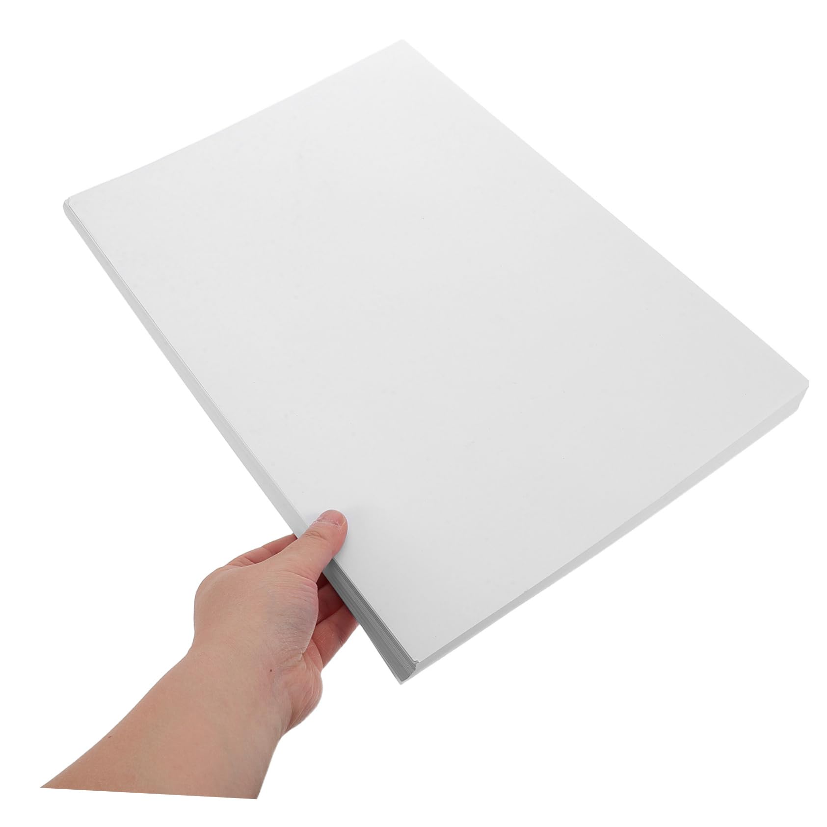 DIYEAH 100fogli Carta da Disegno per Pennarelli di Carta Architettonica Blocco per Colorare Adatto Schizzi Pittura e Progetti Artistici Resistente Agli Strappi