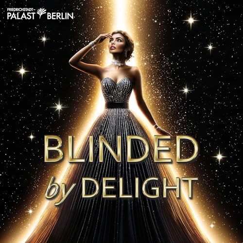 Friedrichstadt-Palast Berlin