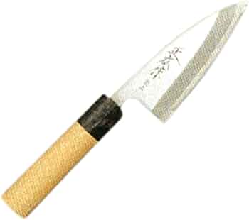 美品！正本総本店　出刃包丁22.5cm Amazon｜正広作 和包丁最上 出刃 105㎜ 15402｜出刃包丁 オンライン通販