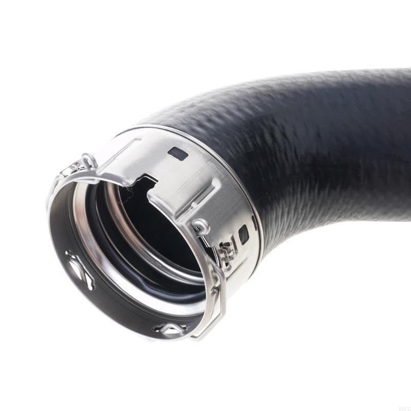 Przewód intercoolera turbodoładowanego poprawia wydajność silnika dla modeli W204 W212 W218 C180 E200 E250 2045284682 A2045284682 R6FB