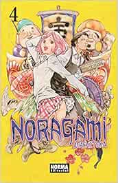 NORAGAMI 04