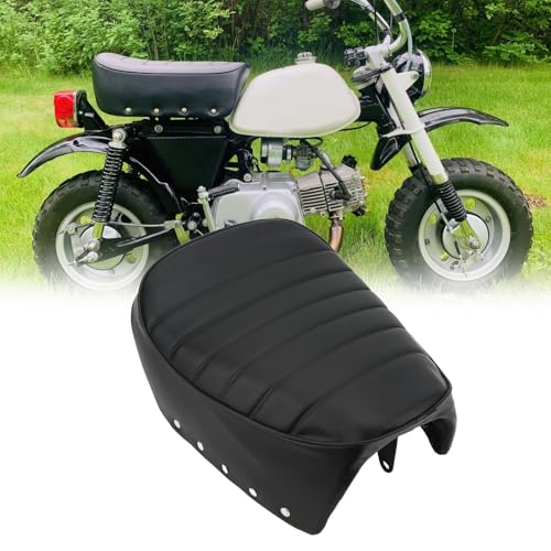 Coussin remplacement confortable pour selle Monkey Z50J étanche - 5