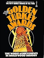 The Golden Turkey Awards 039950463X Book Cover